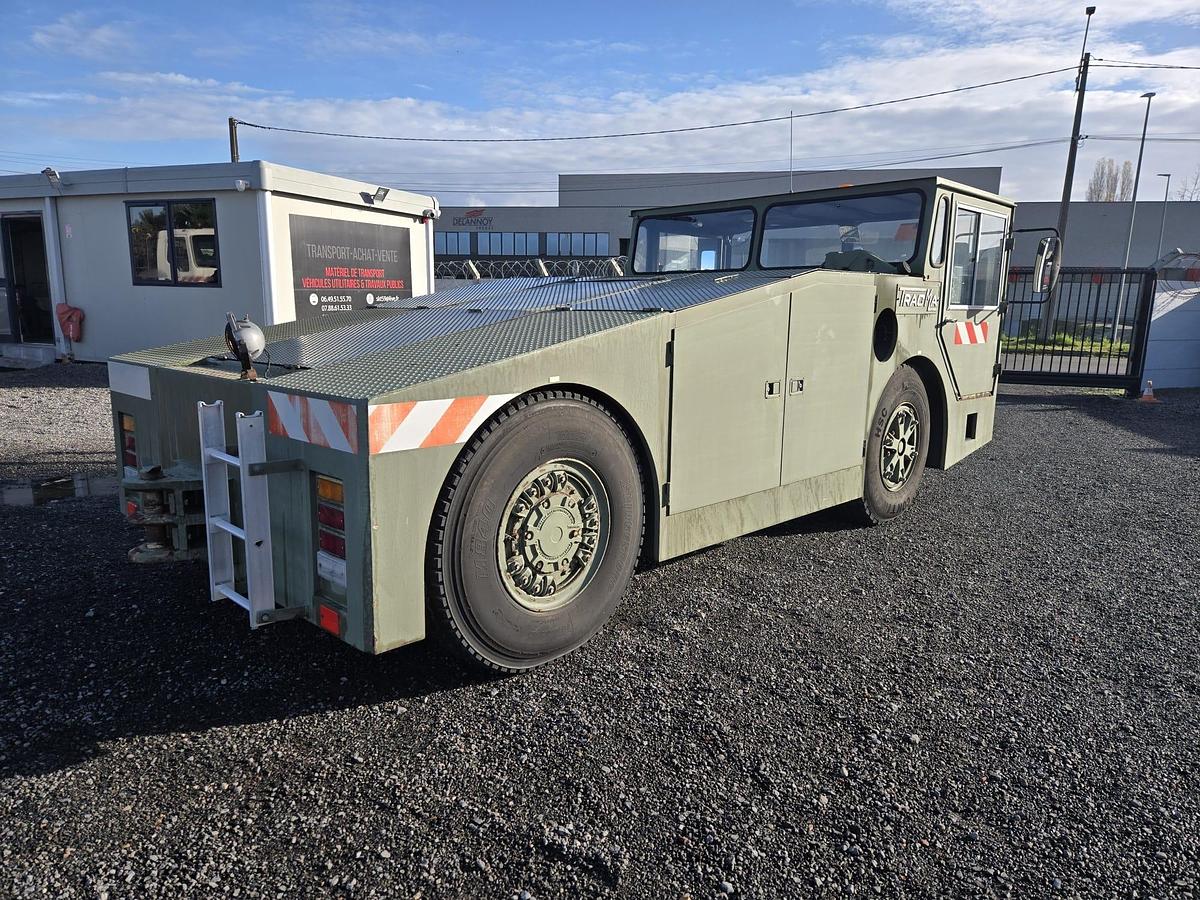 D'occasion 1989 TLD TL1800