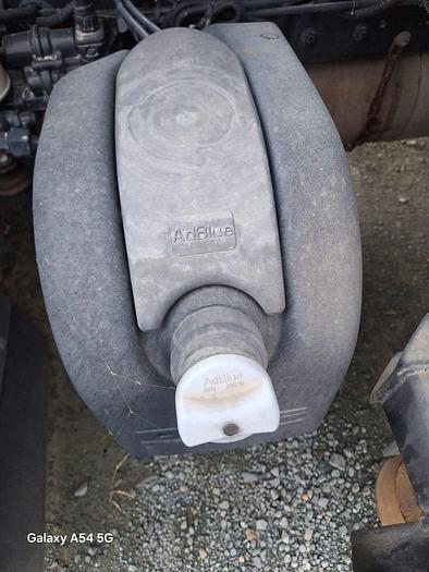 D'occasion 2008 AirBusiness - DAF