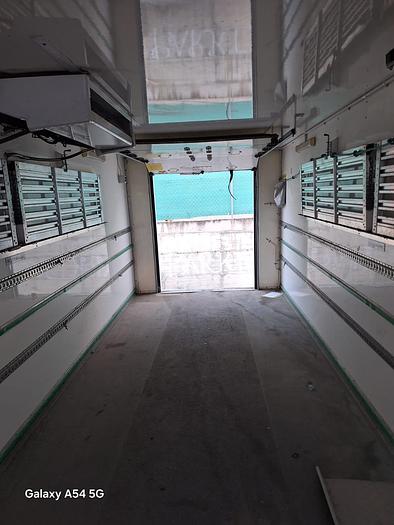 D'occasion 2008 AirBusiness - DAF