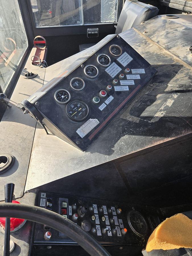 D'occasion 1989 TLD TL1800