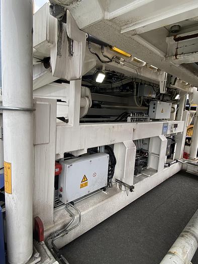 D'occasion 2023  Trepel