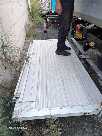 D'occasion 2008 AirBusiness - DAF