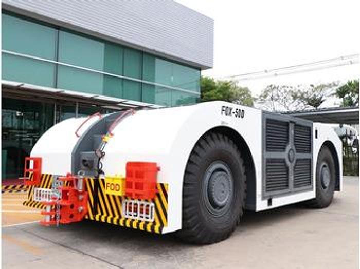 2024 New Pushback tractor BlissFox 50D