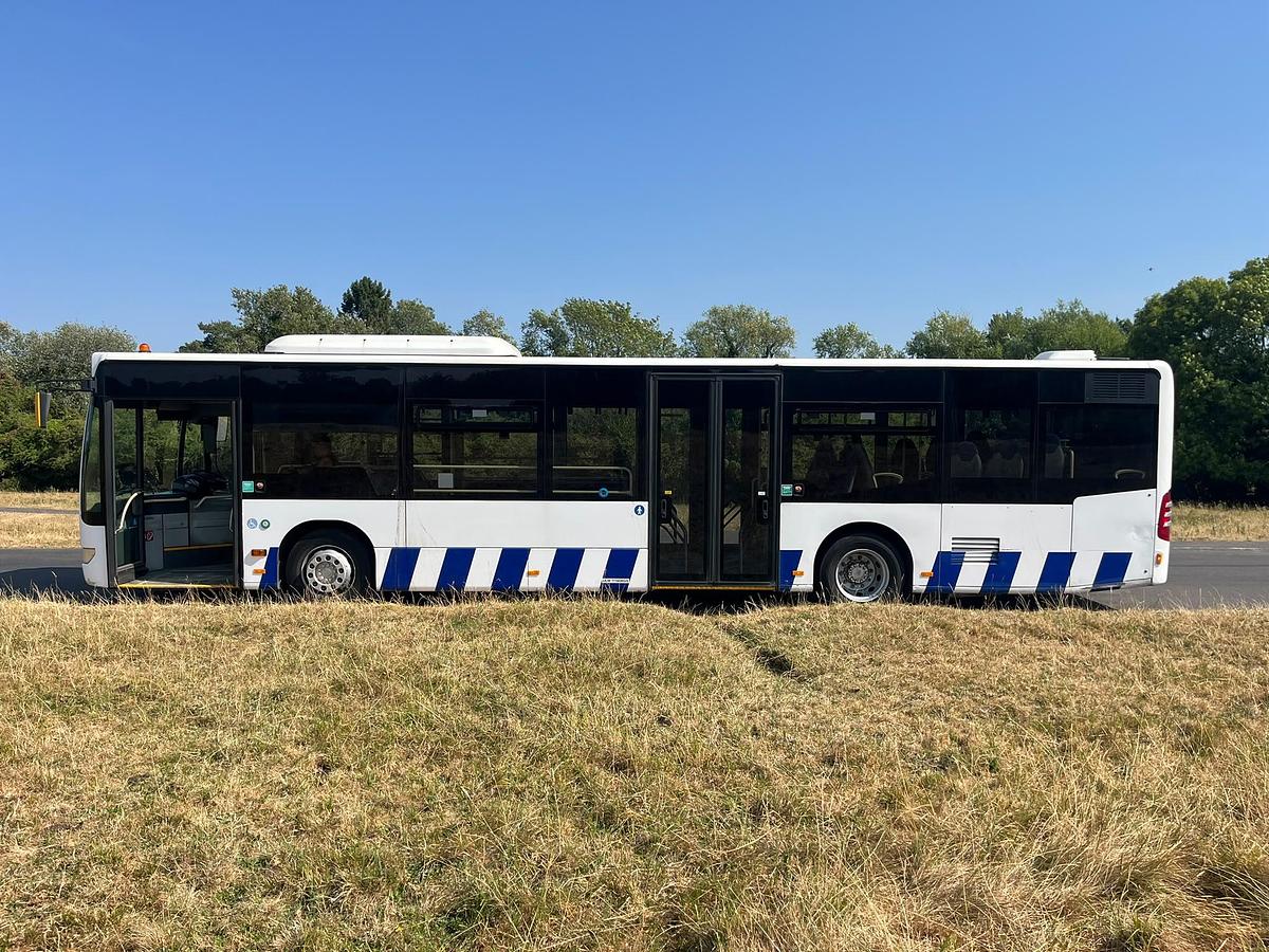 D'occasion 2007 Citaro Airpot Bus