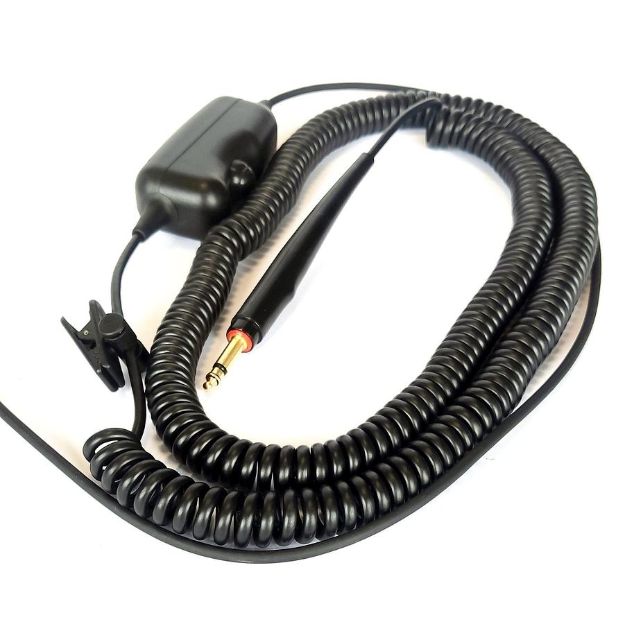 2026 ABG - AirBusiness GSE Ramp Headset