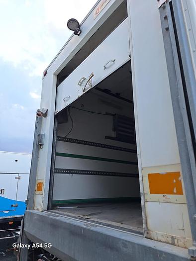 D'occasion 2008 AirBusiness - DAF