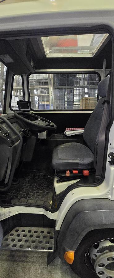 D'occasion 2004 TLD CHTP GM 5.9