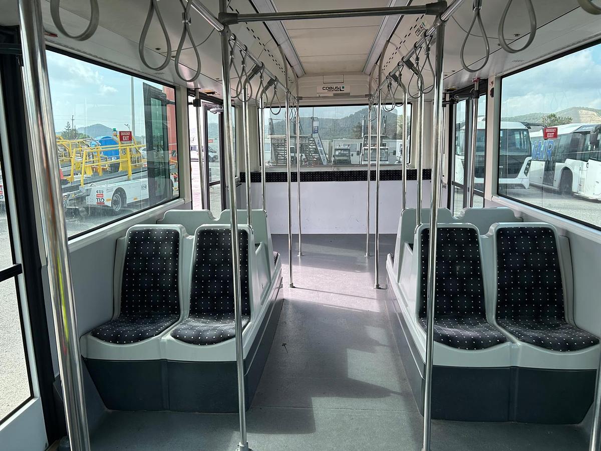 D'occasion 2016 Airport bus Cobus 3000