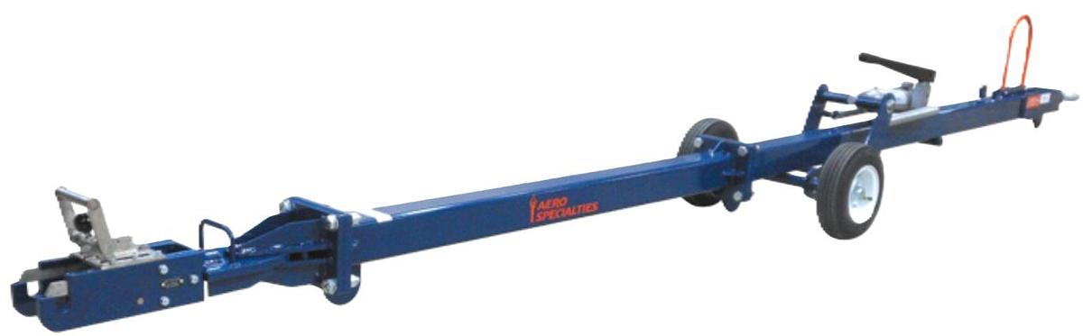 Aircraft Towbar E145/E175/E195