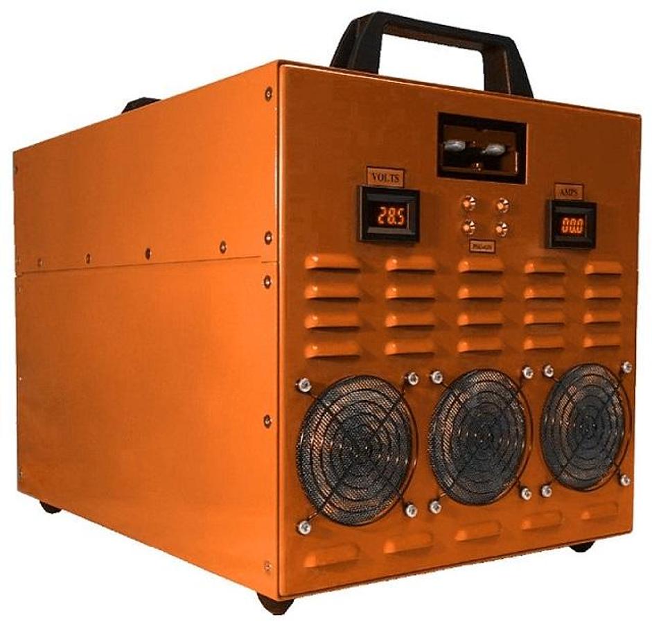 2025 AirBusiness Power SAD2000-100