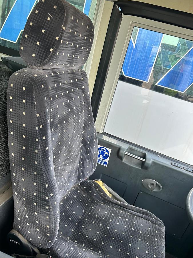 D'occasion 2016 Airport bus Cobus 3000