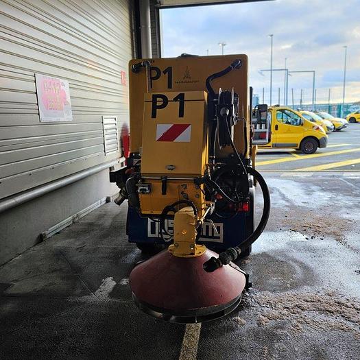 D'occasion 2011 Boshung Pony4_T