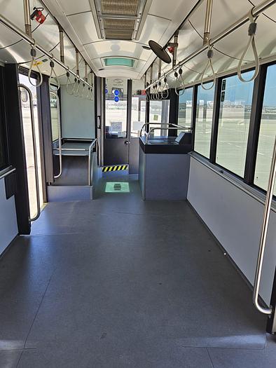 D'occasion 2015 Solaris Urbino U15 Airport Bus