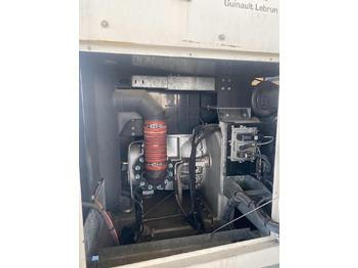 Used AirBusinessGSE - 2024 Guinault ASU GS280