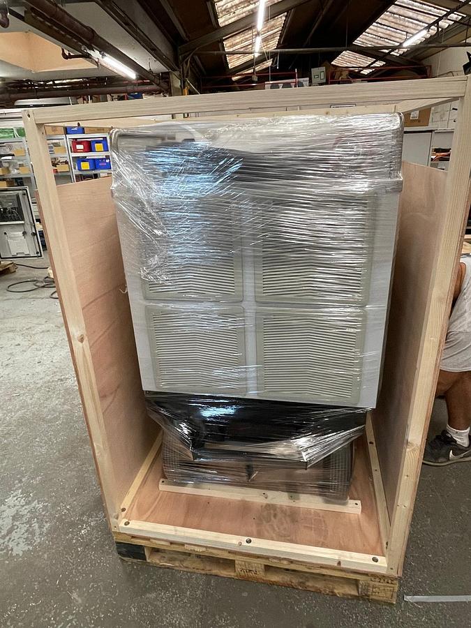 D'occasion 2025 AirBusinesGSE e90 - HPU/TRU