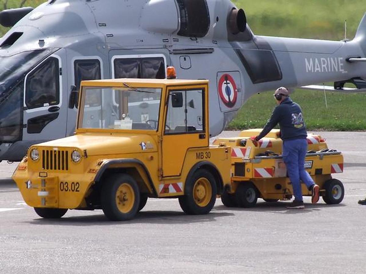 Rénové 2007 2MB MB30