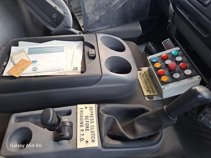 D'occasion 2008 AirBusiness - DAF