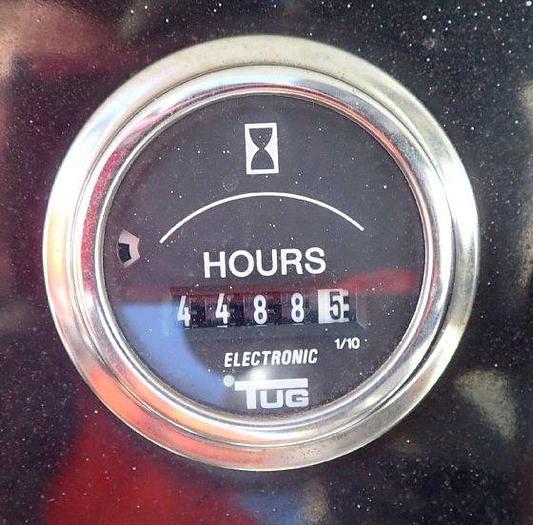 Used 2003 Belt loader STEWART STEVENSON TUG Beltloader TUG 660-144