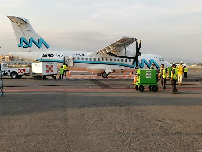 2025 Air Business Corporation ABC400-5000SB-55-26