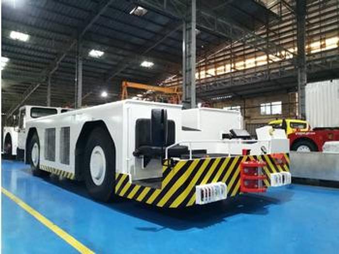 Used New Pushback tractor BlissFox 70D