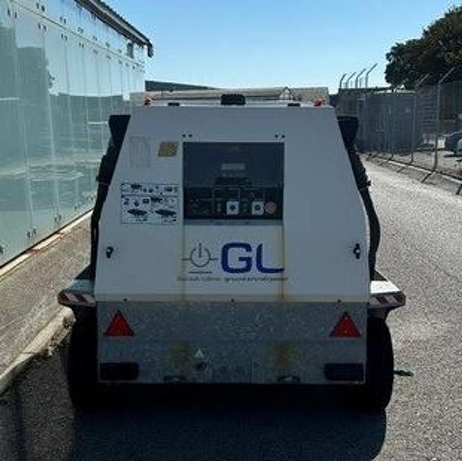 D'occasion 2019 Guinault GA100+28DC