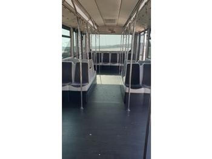Used 2009 Airport bus Cobus 3000