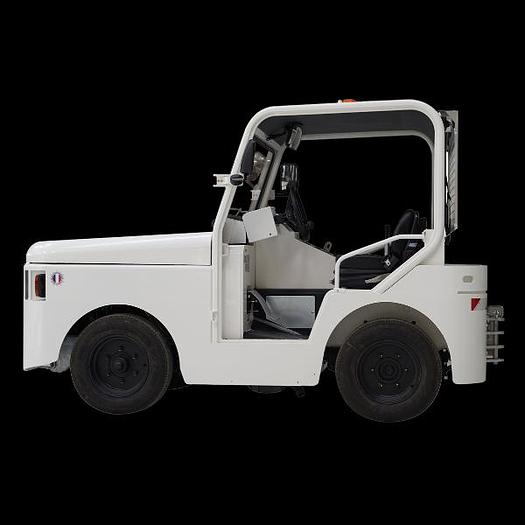 D'occasion Baggage Tractor