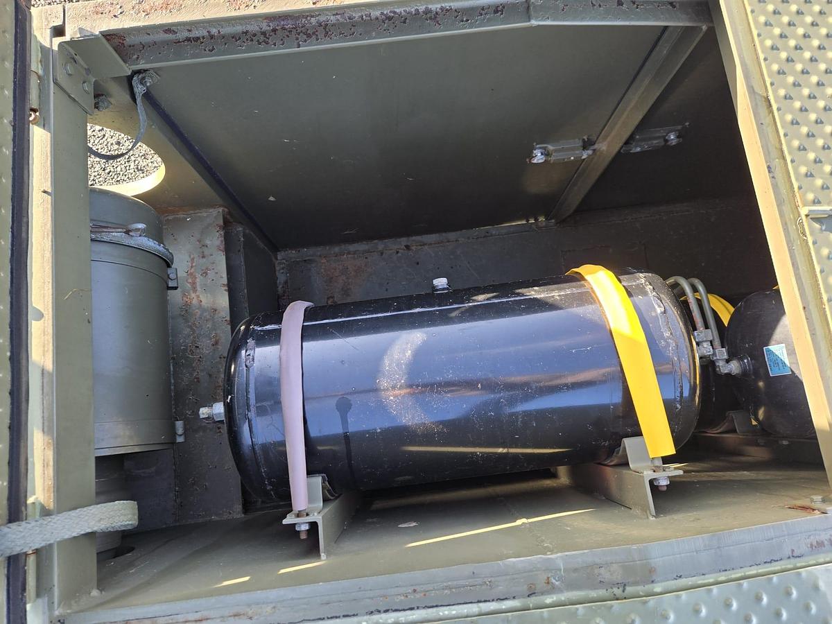 D'occasion 1989 TLD TL1800