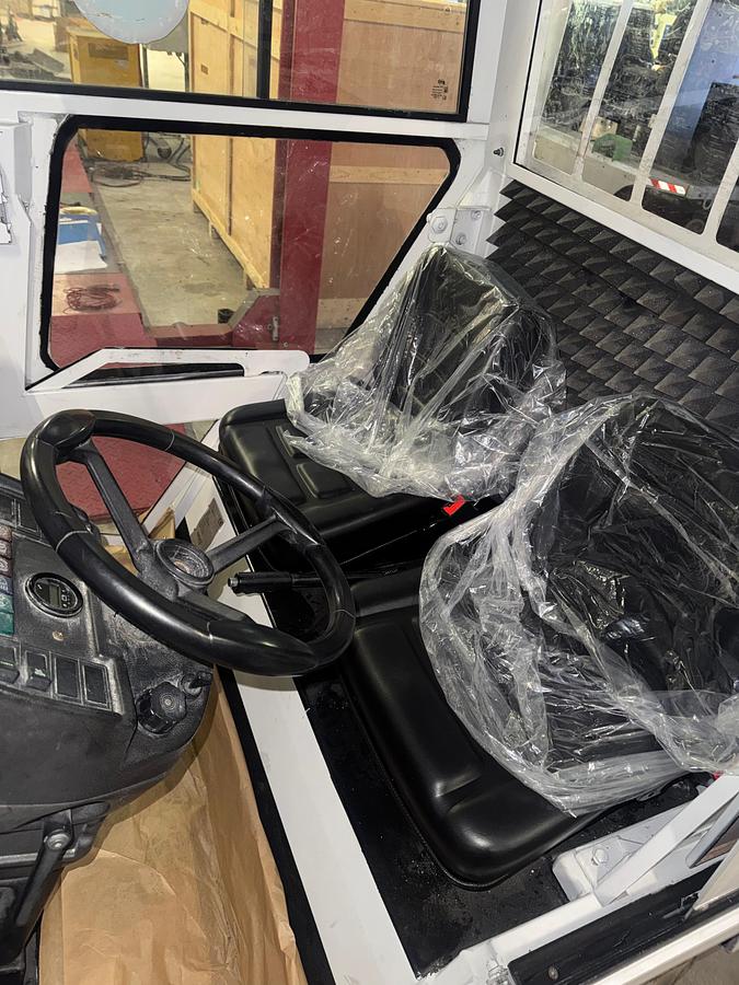 Rénové 2012 Charlatte TE135