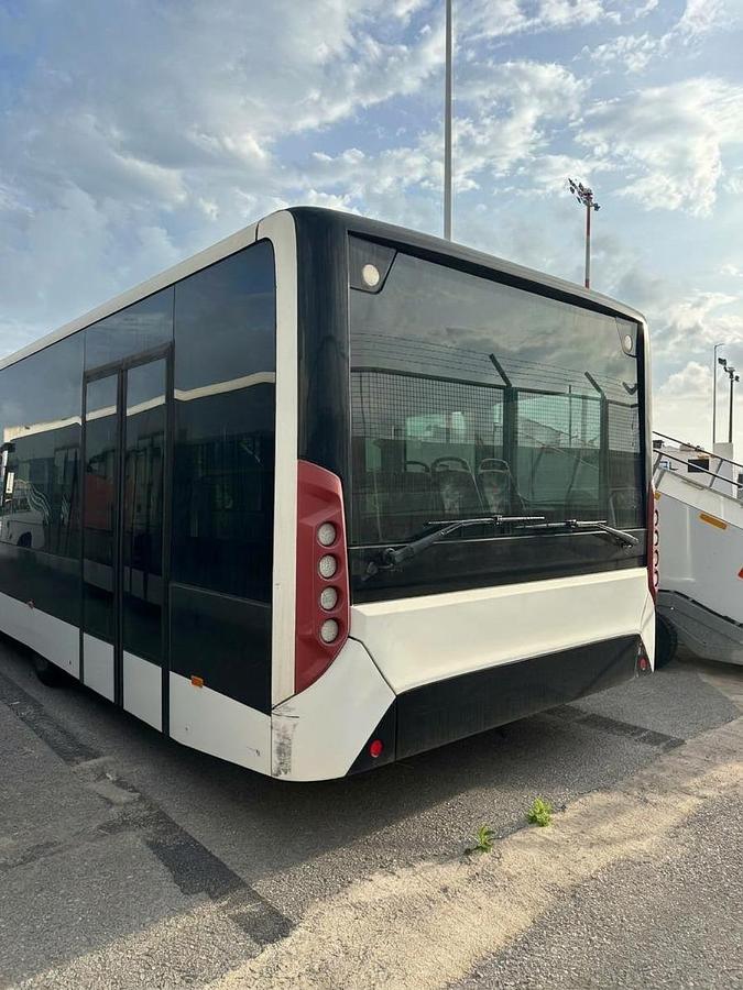D'occasion 2017 Airport bus Cobus 3000