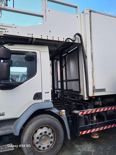 D'occasion 2008 AirBusiness - DAF