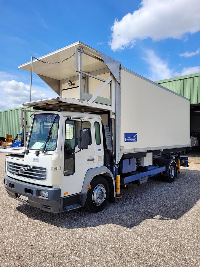 D'occasion 2006 SOVAM CT15