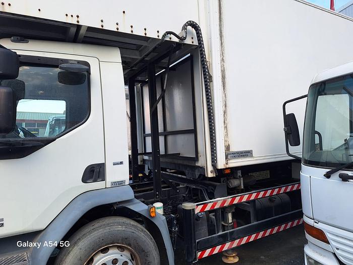 D'occasion 2008 AirBusiness - DAF