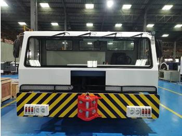 Used New Pushback tractor BlissFox 70D