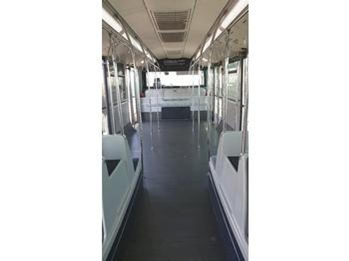 Used 2009 Airport bus Cobus 3000