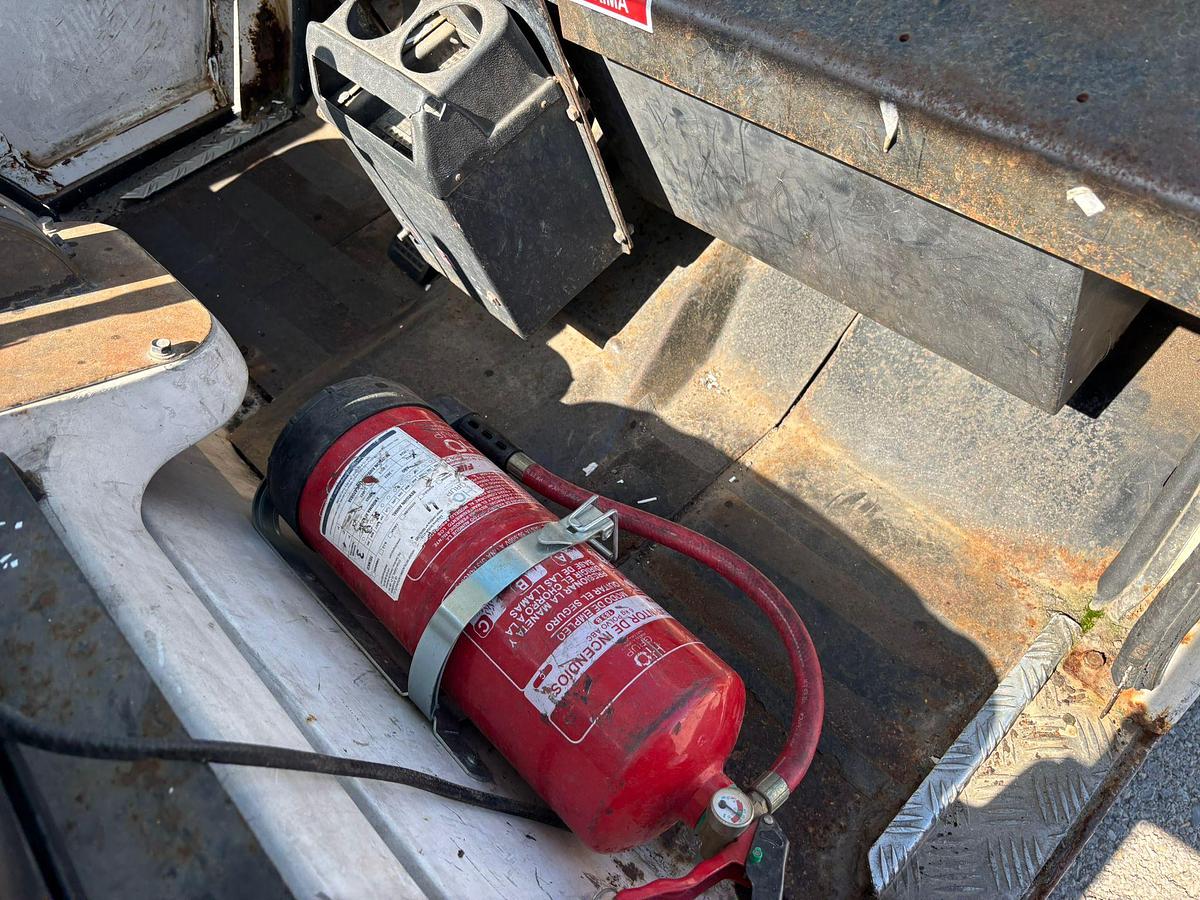 D'occasion 2004 Toyota 02-2TD25