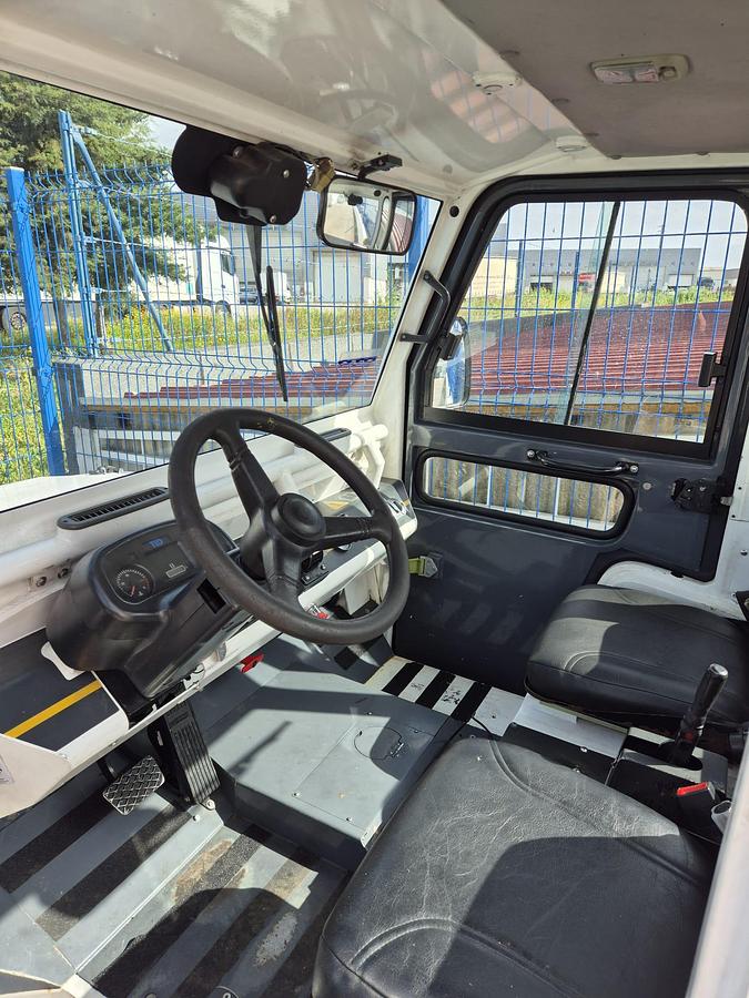 D'occasion 2022 TLD JST30