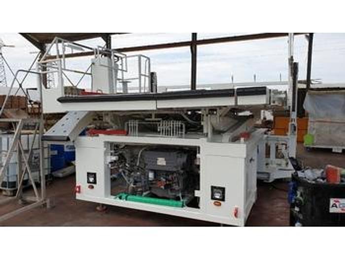 Used 2006 Aircraft cargo loader loader Trepel 70W