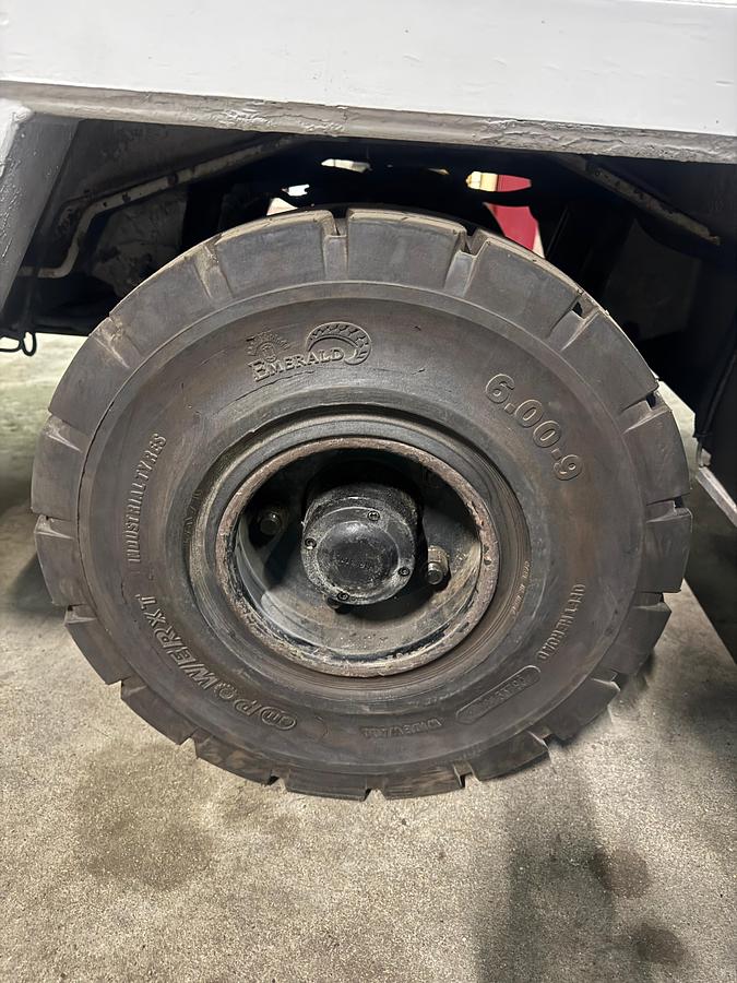 Rénové 2012 Charlatte TE135