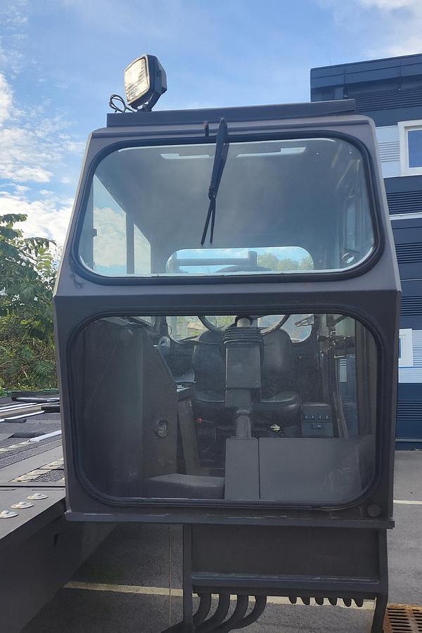 D'occasion AMSS K loader