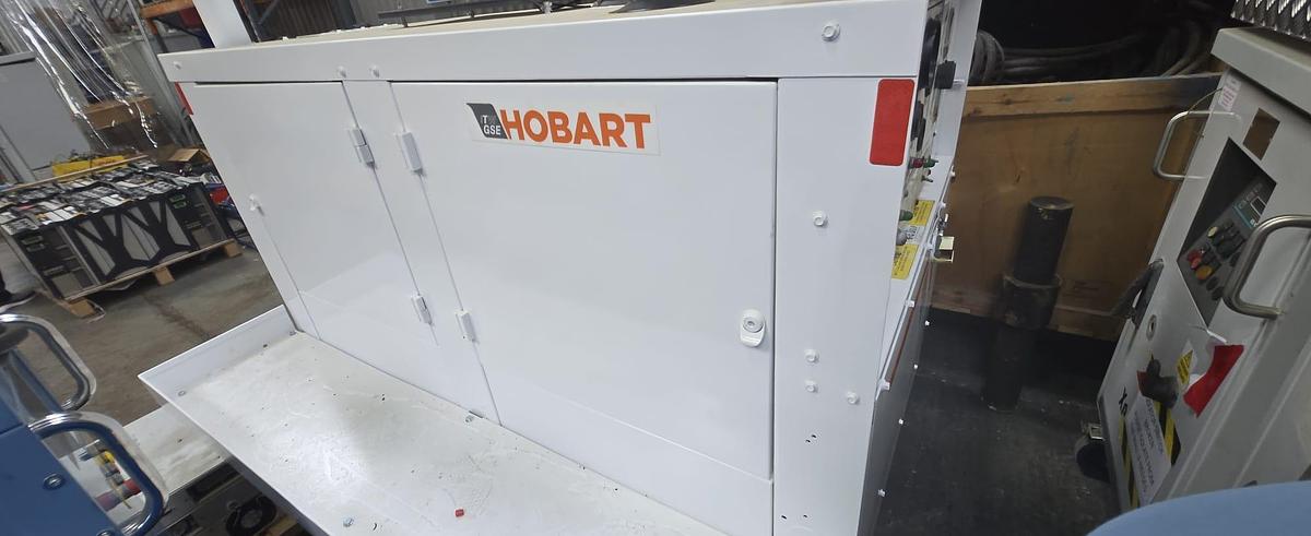 D'occasion 2006 Hobart Jetex 5D