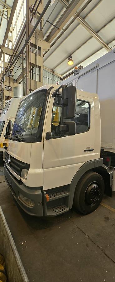 D'occasion 2010 Mallaghan CT6100