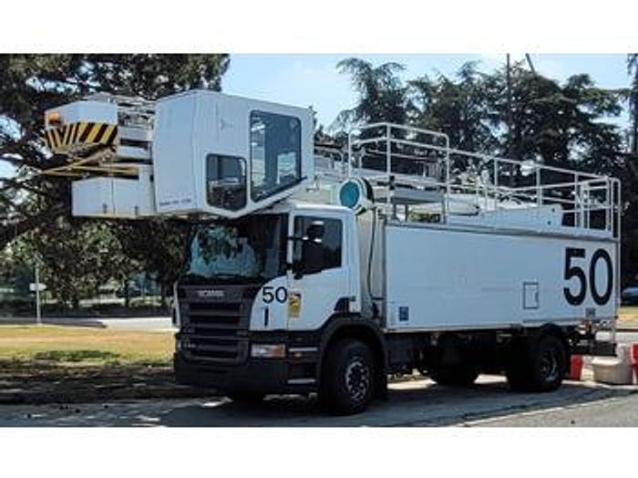 Used 2000 Vestergaard Elephant Beta 12