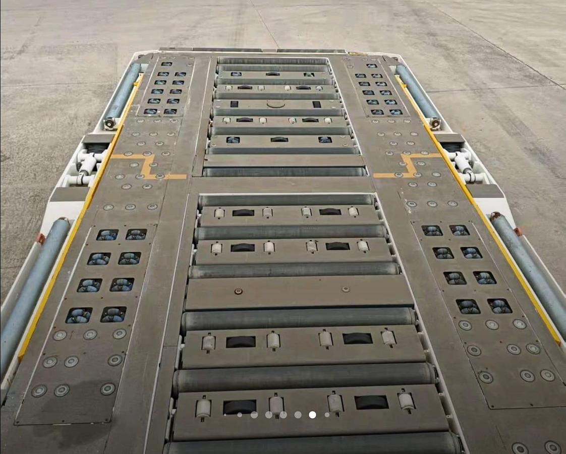 D'occasion 2020 Aircraft cargo loader