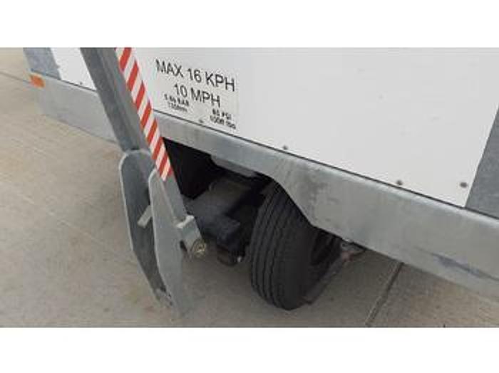 Used AirBusinessGSE - 2024 Guinault ASU GS280