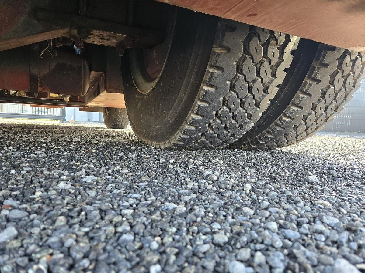 D'occasion 1989 TLD TL1800