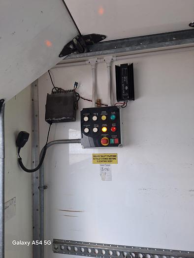 D'occasion 2008 AirBusiness - DAF