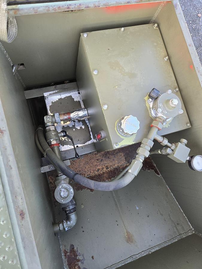 D'occasion 1991 TLD TL1800