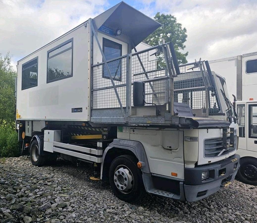 D'occasion 2005 TLD CHTP GM 5.9