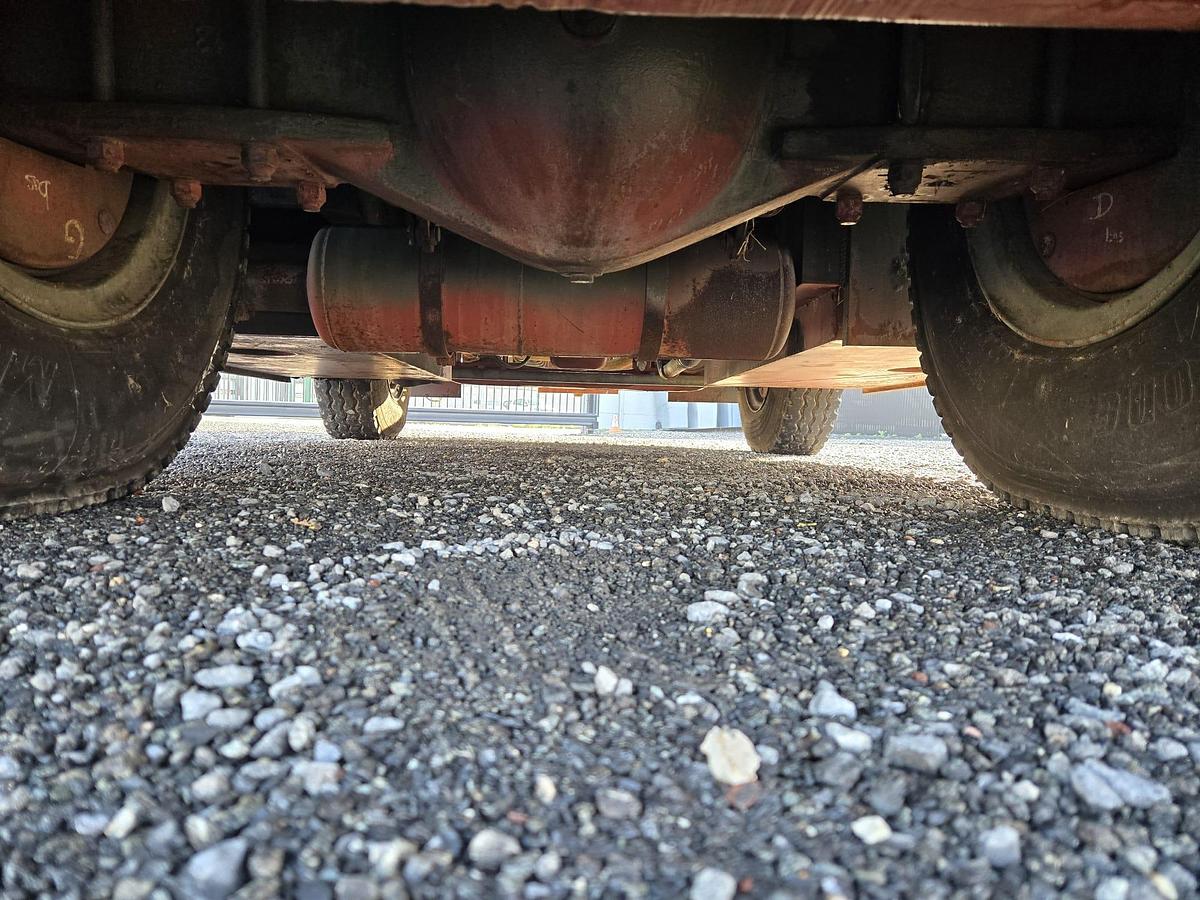 D'occasion 1989 TLD TL1800